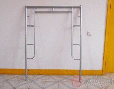 門式腳手架萬向輪，移動(dòng)便捷人性化設(shè)計(jì)