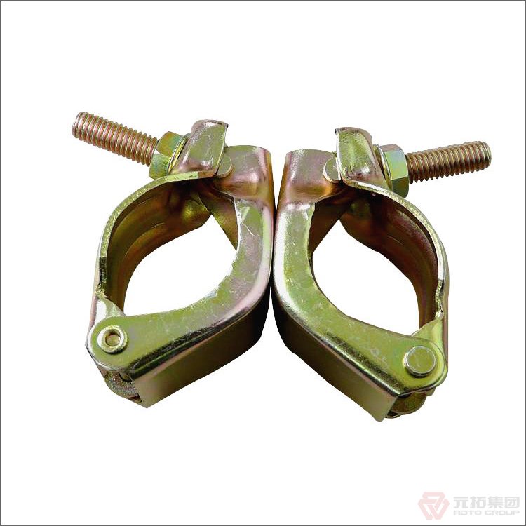 腳手架旋轉扣件的分類有哪些？