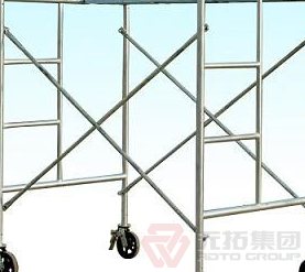 怎么保養(yǎng)才能使門式剛架壽命延長(zhǎng)？