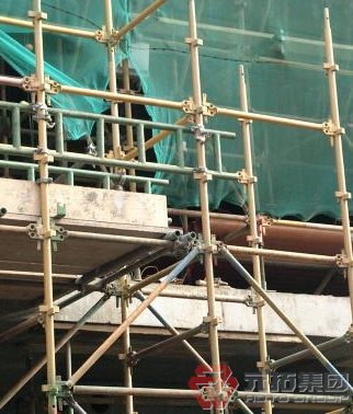 哪里有腳手架買?元拓集團價格實惠，質(zhì)量好