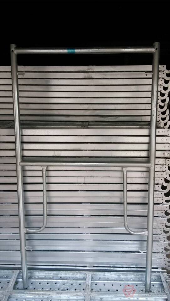 活動(dòng)腳手架怎么計(jì)量？規(guī)則是怎么樣？