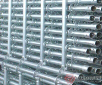 圓盤(pán)腳手架的安全知識(shí)分享