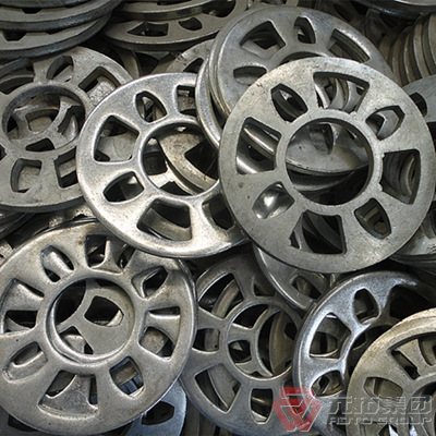 菊花圓盤腳手架配件插銷、接頭、圓盤