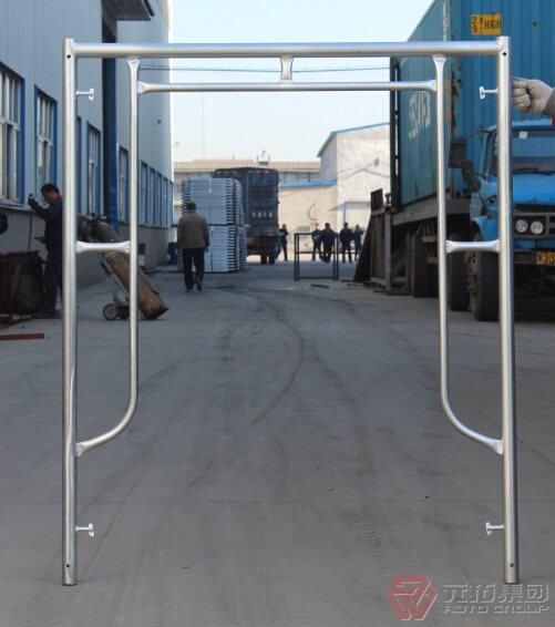 元拓門(mén)式腳手架工廠