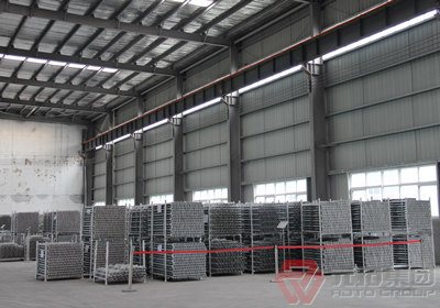 賣外貿(mào)腳手架的地方哪里好？