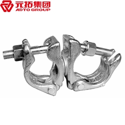 扣件廠(chǎng)家直銷(xiāo)建筑扣件?元拓集團(tuán)廠(chǎng)家 出口品質(zhì)