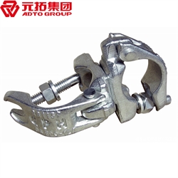 腳手架扣件，歐美款建筑使用，鍛造建筑扣件配件