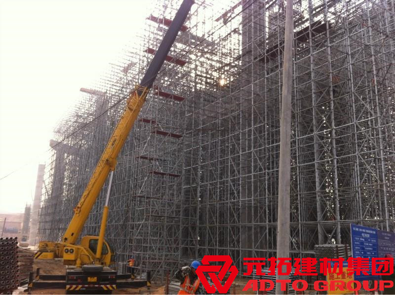 福建腳手架單價(jià)是多少，哪家價(jià)格低？