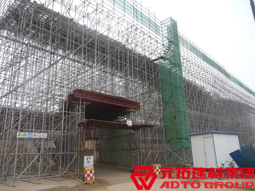 為什么腳手架總出事故，如何避免？