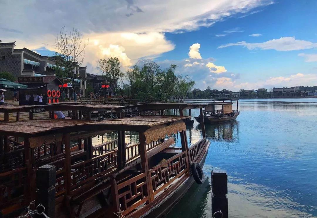 網紅長沙與您相約，2019第一屆元拓建材國際采購商展洽會即將開幕！