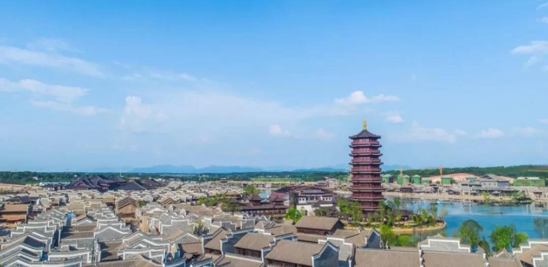 網紅長沙與您相約，2019第一屆元拓建材國際采購商展洽會即將開幕！