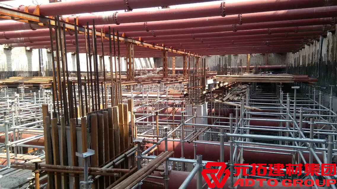 腳手架主體驗收內容有哪些？速來學習