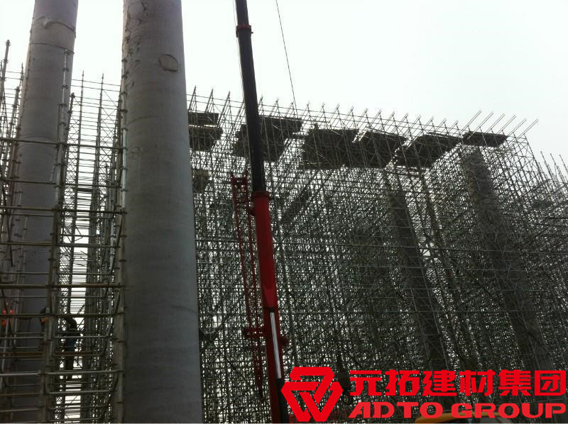 腳手架是誰(shuí)發(fā)明的，哪種腳手架好用？