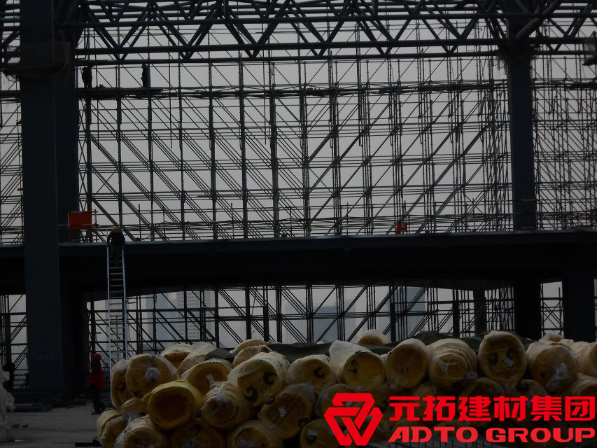 江蘇盤扣腳手架廠家報價多少錢？怎么聯(lián)系？