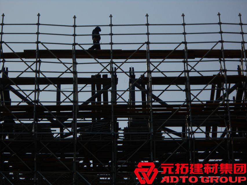 湖南盤扣腳手架廠家哪家好？推薦哪家？