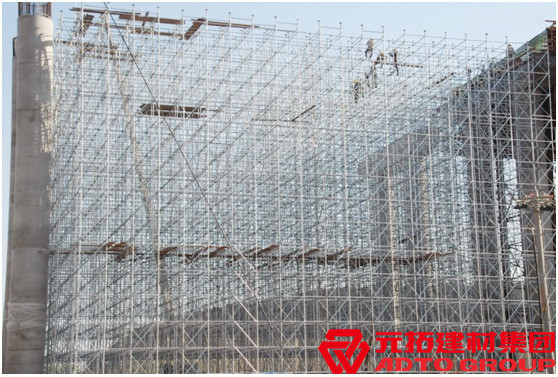 江蘇盤扣式腳手架廠家多少錢？10月批發(fā)價格優(yōu)惠嗎？