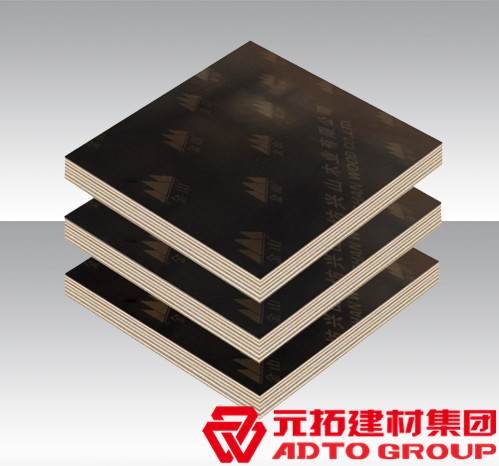 全國木模板價格多少錢？