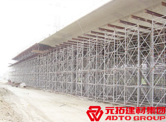 北京盤(pán)扣腳手架批發(fā)哪家好？盤(pán)扣腳手架2021全新報(bào)價(jià)