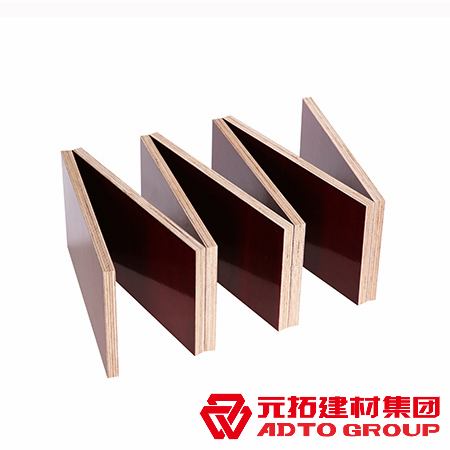 怎么選擇更好的木模板廠家？建筑木模板有什么優(yōu)點(diǎn)？