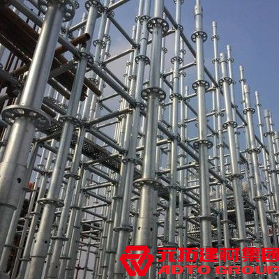 湖北購(gòu)買批發(fā)優(yōu)質(zhì)盤扣式腳手架廠家哪家好