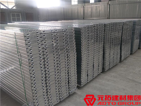 鋼跳板現(xiàn)在多少錢？鋼跳板的質(zhì)量哪家好？