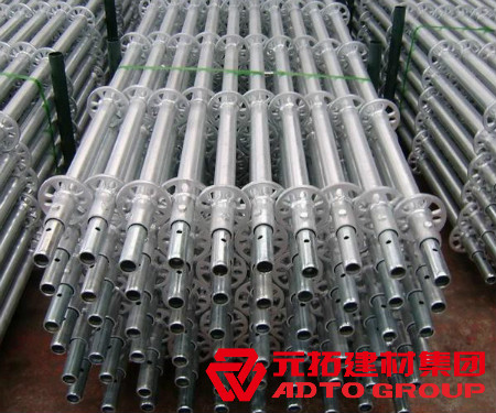 盤扣腳手架廠家哪家好？挑選質(zhì)優(yōu)的盤扣腳手架經(jīng)驗(yàn)？