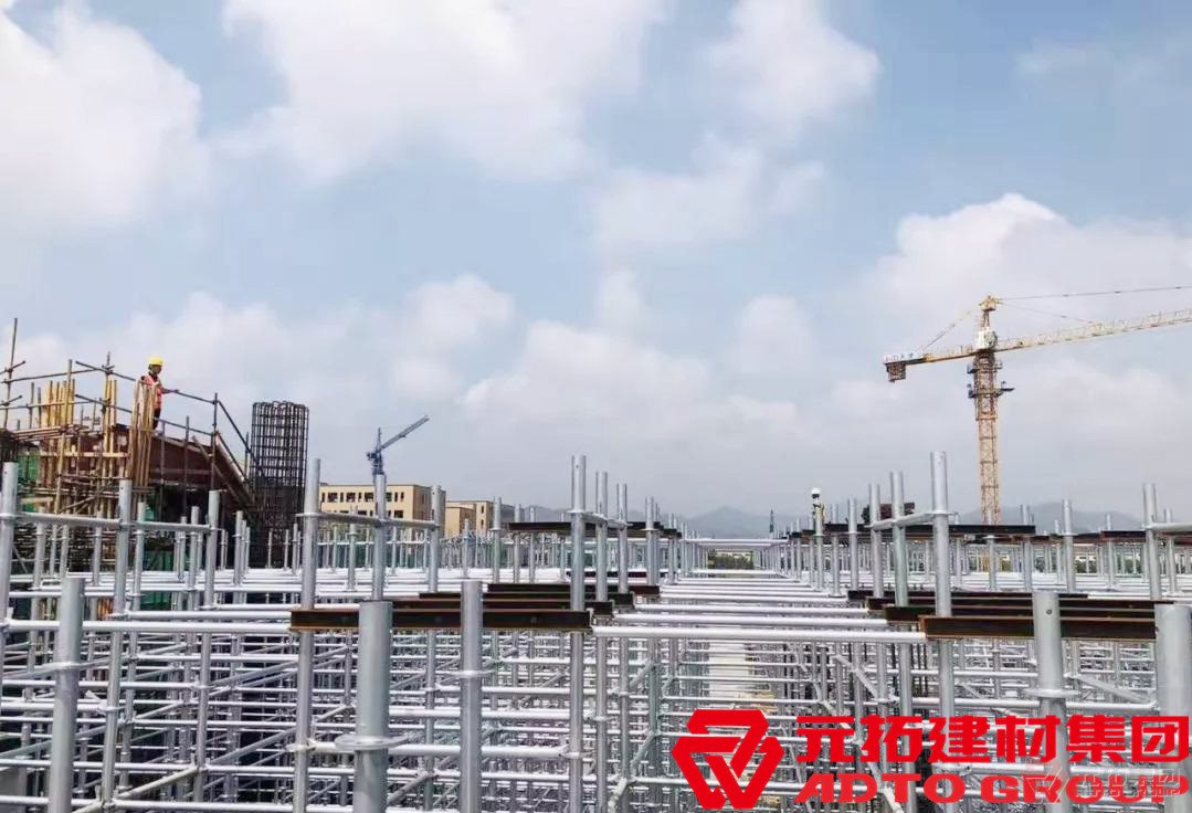 盤扣式腳手架價(jià)格貴嗎？盤扣式腳手架批發(fā)哪家好？