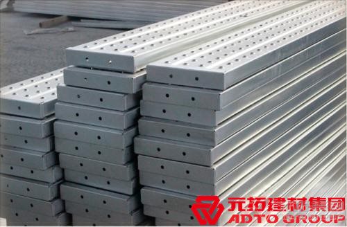 鋼跳板廠家選哪家好？如何判斷鋼跳板的質量？