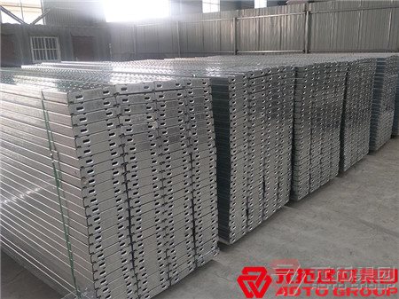 鋼跳板是干什么用的？鋼跳板批發(fā)找哪家好？