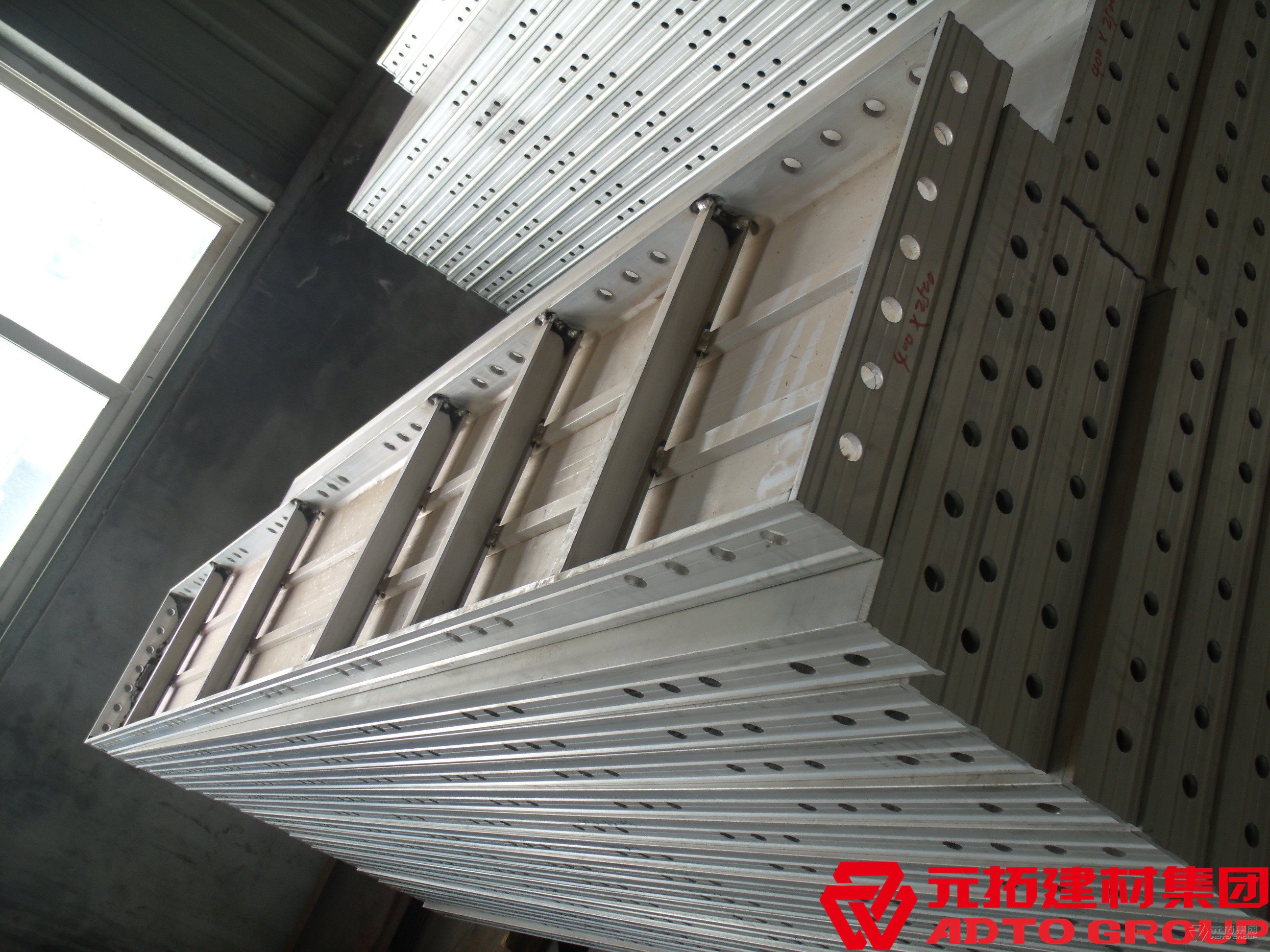 購買鋁合金模板的注意事項(xiàng)有哪些？