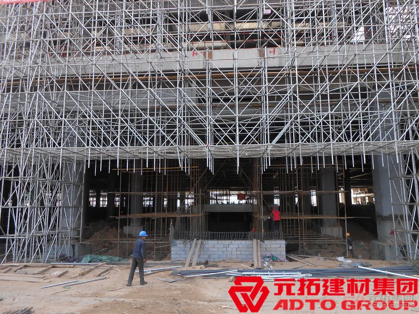 哪些因素影響盤扣式腳手架價(jià)格？